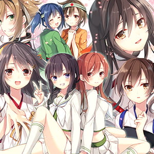 风吹梦醒 泪水滑落湿枕边 二次元女生头像