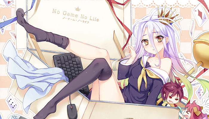 动漫人物图片 大合集 持续更新中(1)