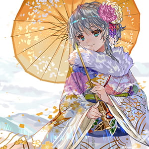 毕业的时候 我们都要笑着滚蛋 二次元动漫头像