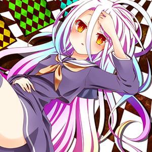 比起不做而后悔 不如做了再后悔 二次元动漫头像