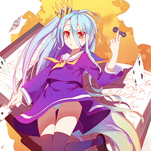 比起不做而后悔 不如做了再后悔 二次元动漫头像