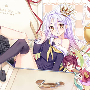 比起不做而后悔 不如做了再后悔 二次元动漫头像