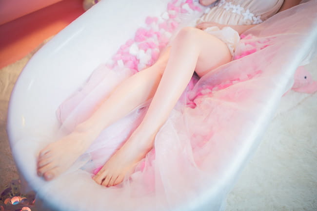 Fate/Grand Order  阿尔托利亚·潘德拉贡 Saber cosplay