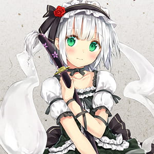 饮罢腰间酒 醉寻梦中人 二次元动漫头像