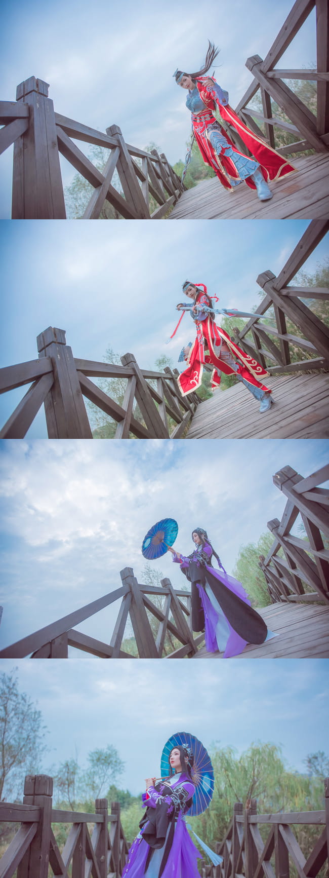 【策花】日日思君不见君，共饮长江水