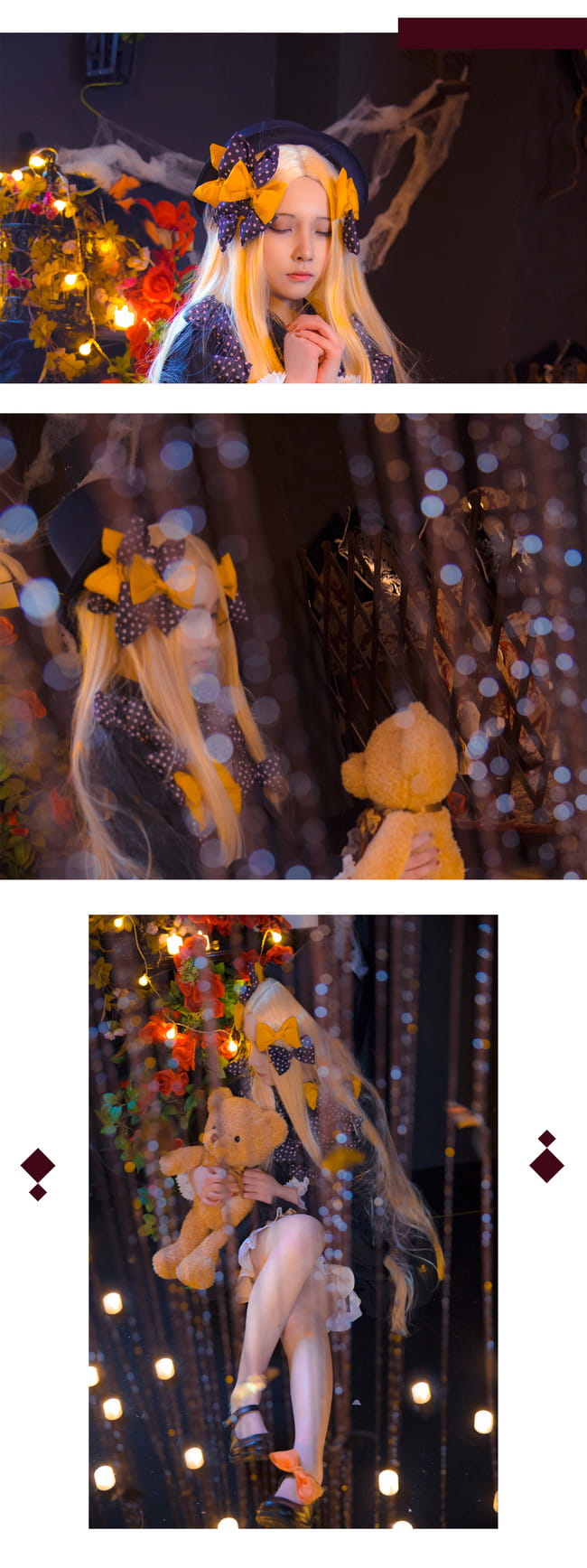 阿比盖尔 · 威廉姆斯