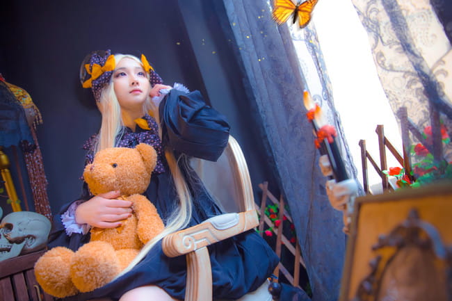 阿比盖尔 · 威廉姆斯