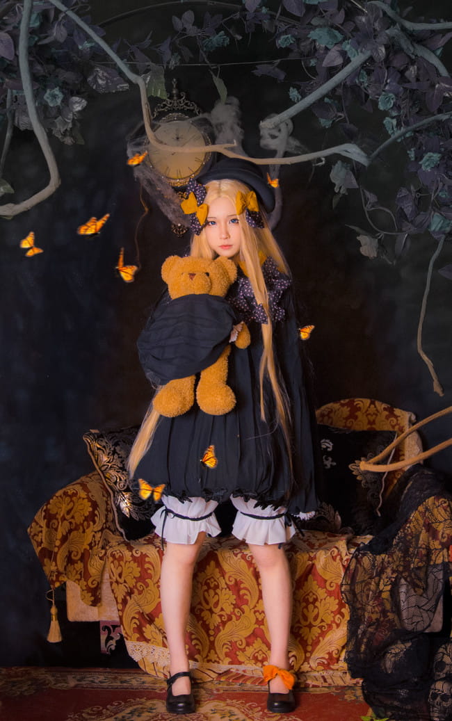 阿比盖尔 · 威廉姆斯