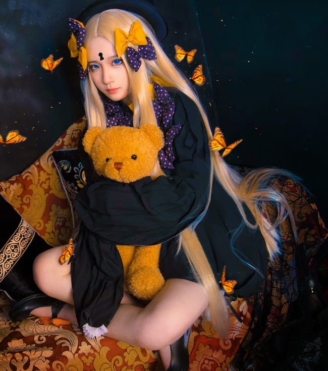 阿比盖尔 · 威廉姆斯