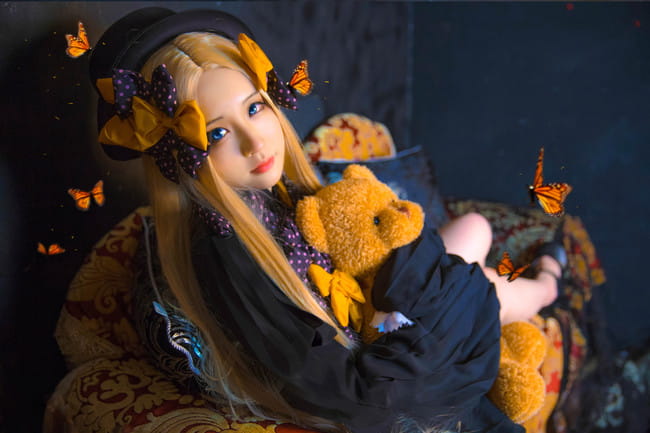 阿比盖尔 · 威廉姆斯