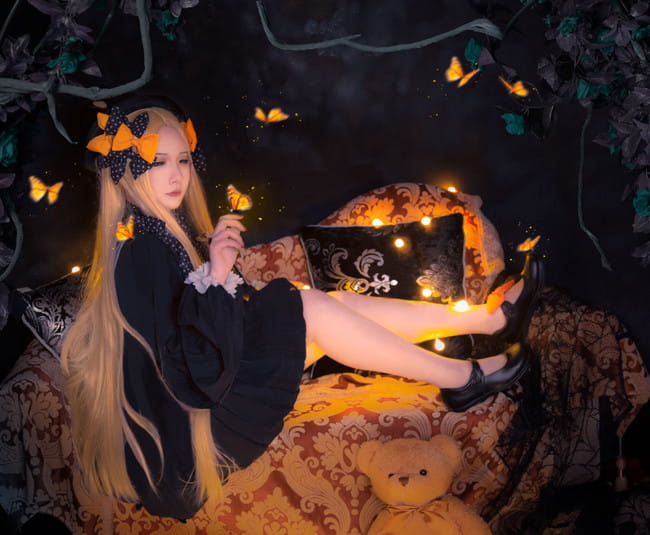 阿比盖尔 · 威廉姆斯