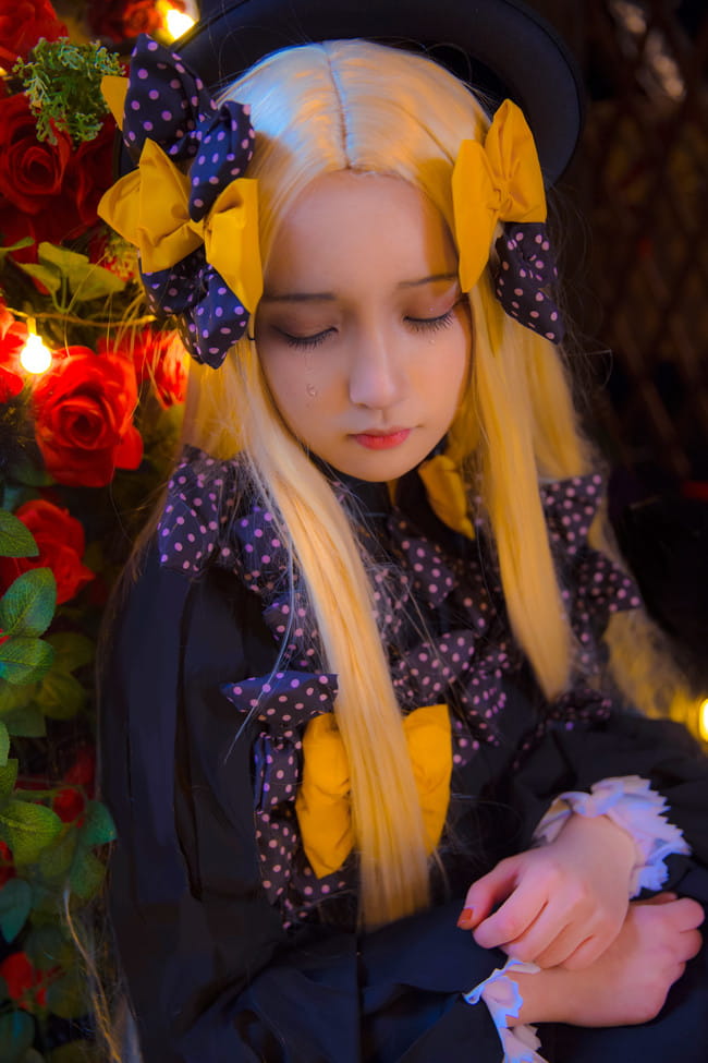 阿比盖尔 · 威廉姆斯