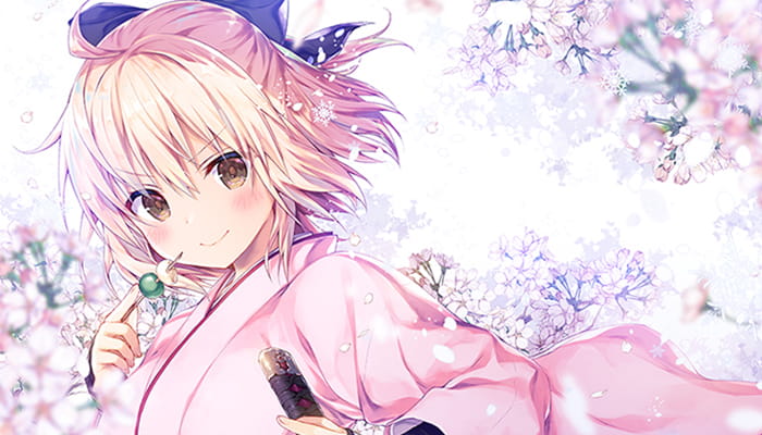 P站画师推荐 大合集 持续更新中(1)