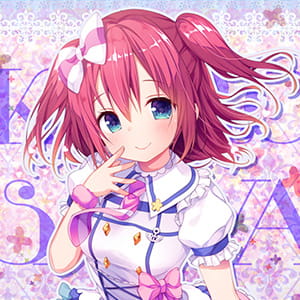 洗尽韶华梦浮生 笑我何故守倾城 二次元动漫头像