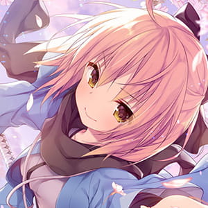 洗尽韶华梦浮生 笑我何故守倾城 二次元动漫头像