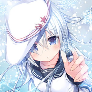 洗尽韶华梦浮生 笑我何故守倾城 二次元动漫头像