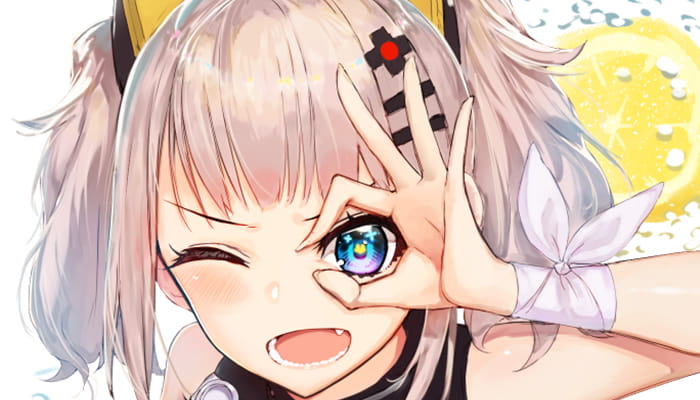 P站画师推荐 大合集 持续更新中(1)