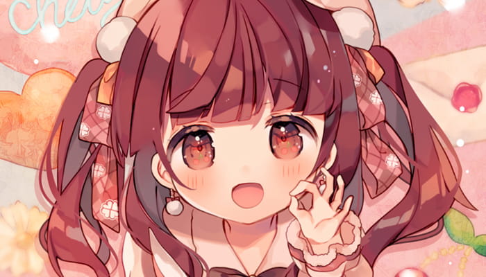 P站画师推荐 大合集 持续更新中(1)