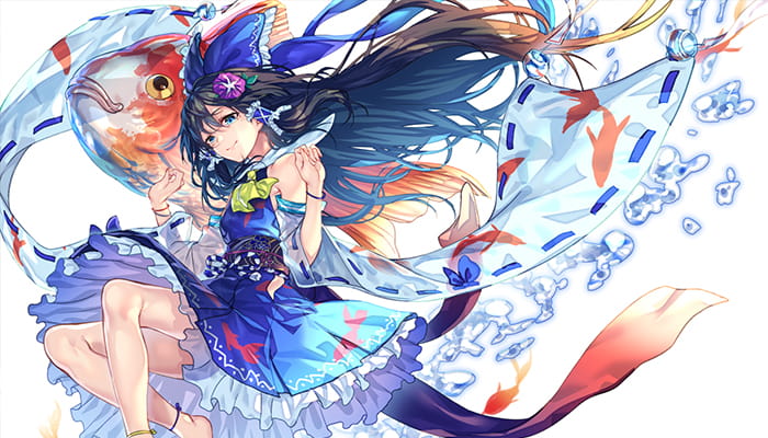 P站画师推荐 大合集 持续更新中(1)