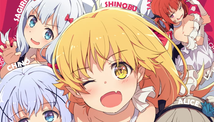 P站画师推荐 大合集 持续更新中(1)