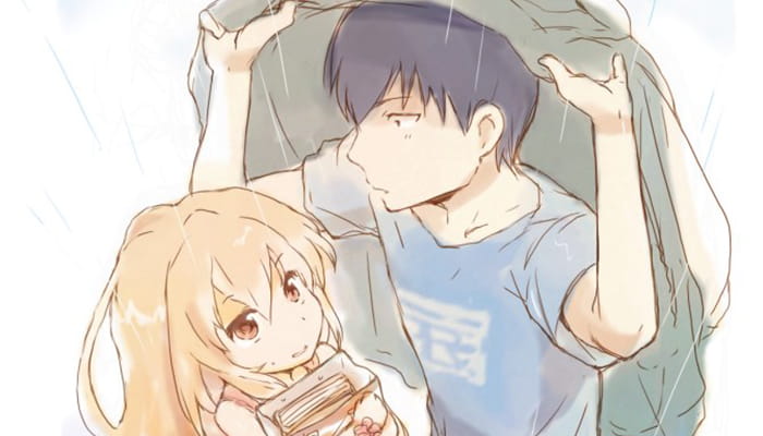 P站画师推荐 大合集 持续更新中(1)