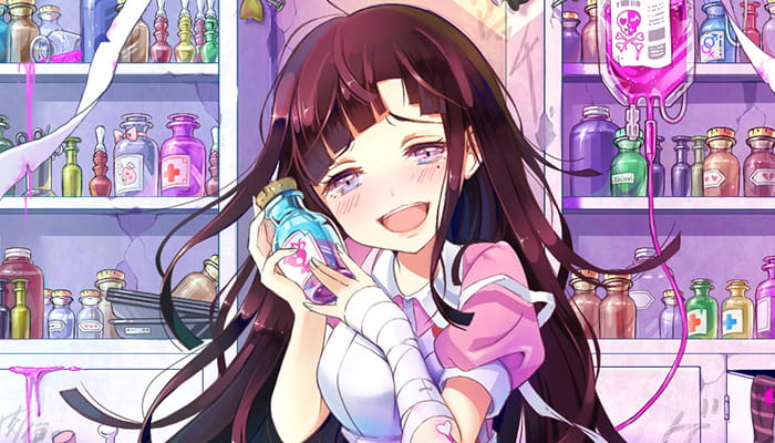 P站画师推荐 大合集 持续更新中(1)