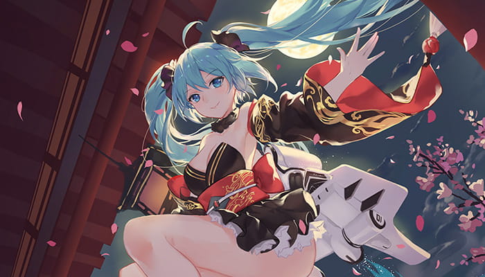 P站画师推荐 大合集 持续更新中(1)