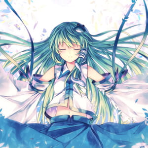 相由心生 改变内在 才能改变面容 二次元动漫头像