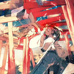 相由心生 改变内在 才能改变面容 二次元动漫头像