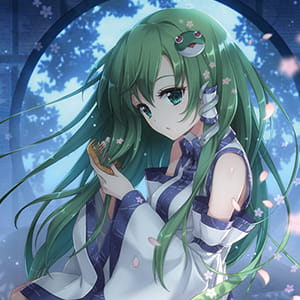 相由心生 改变内在 才能改变面容 二次元动漫头像