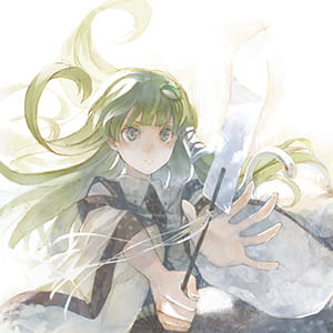 相由心生 改变内在 才能改变面容 二次元动漫头像