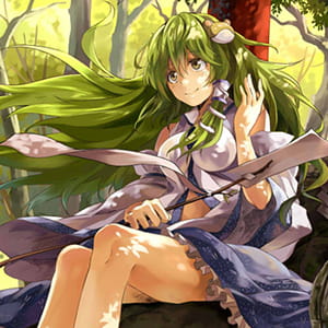 相由心生 改变内在 才能改变面容 二次元动漫头像