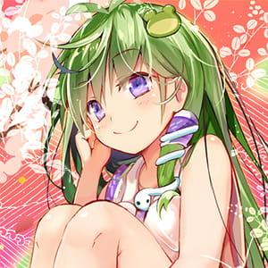 相由心生 改变内在 才能改变面容 二次元动漫头像