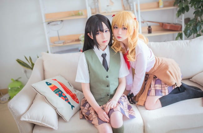 Citrus~柑橘味香气