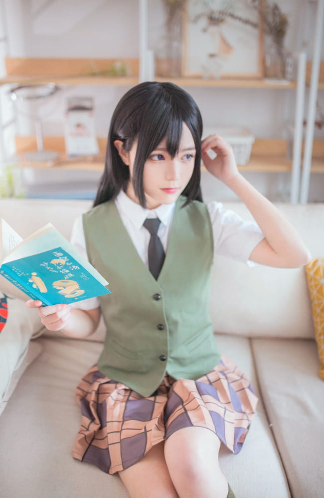 Citrus~柑橘味香气