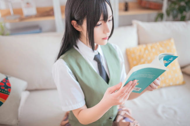 Citrus~柑橘味香气