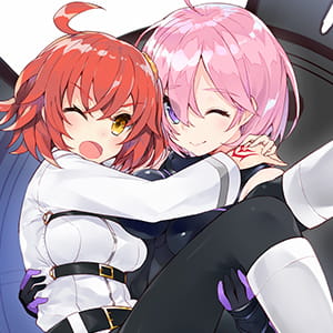 沉默像是一把蜿蜒的白刃 二次元女生头像