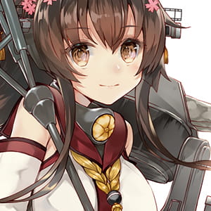 男人浑厚的肩膀归功于岁月的磨砺 世事的多变 二次元女生头像