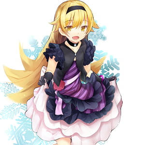 只要甜甜圈存在之一天 吾就不会毁灭人类 二次元动漫头像