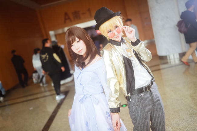 今天，我是你一个人的周棋洛。