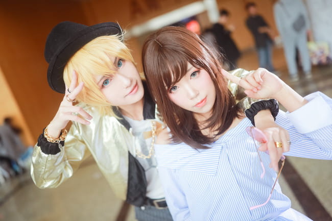 今天，我是你一个人的周棋洛。