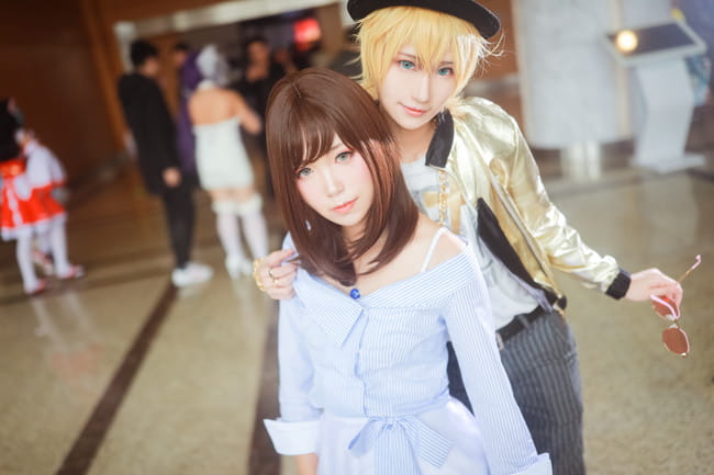 今天，我是你一个人的周棋洛。