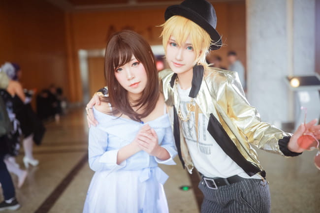 今天，我是你一个人的周棋洛。