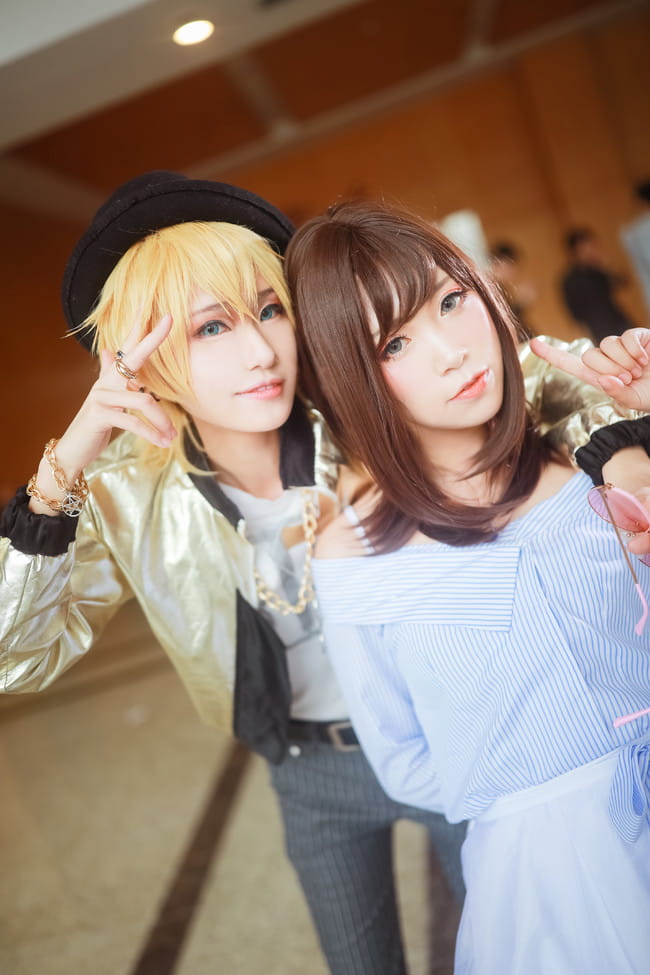 今天，我是你一个人的周棋洛。