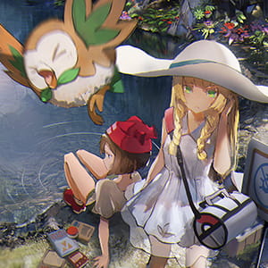 有失眠症的人从来睡不着 也没有真正清醒的时候