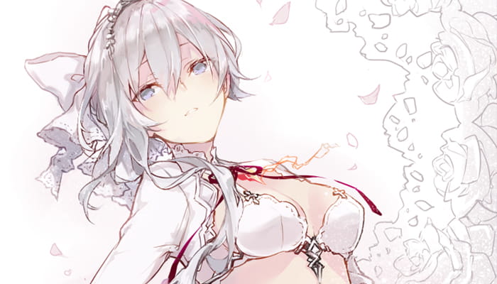 P站画师推荐 大合集 持续更新中(1)