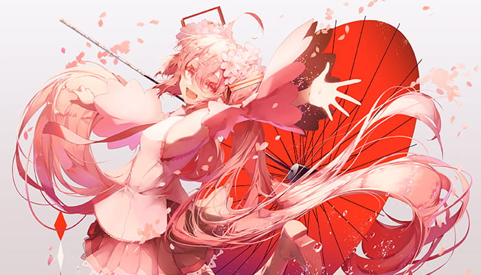 动漫人物图片 大合集 持续更新中(1)