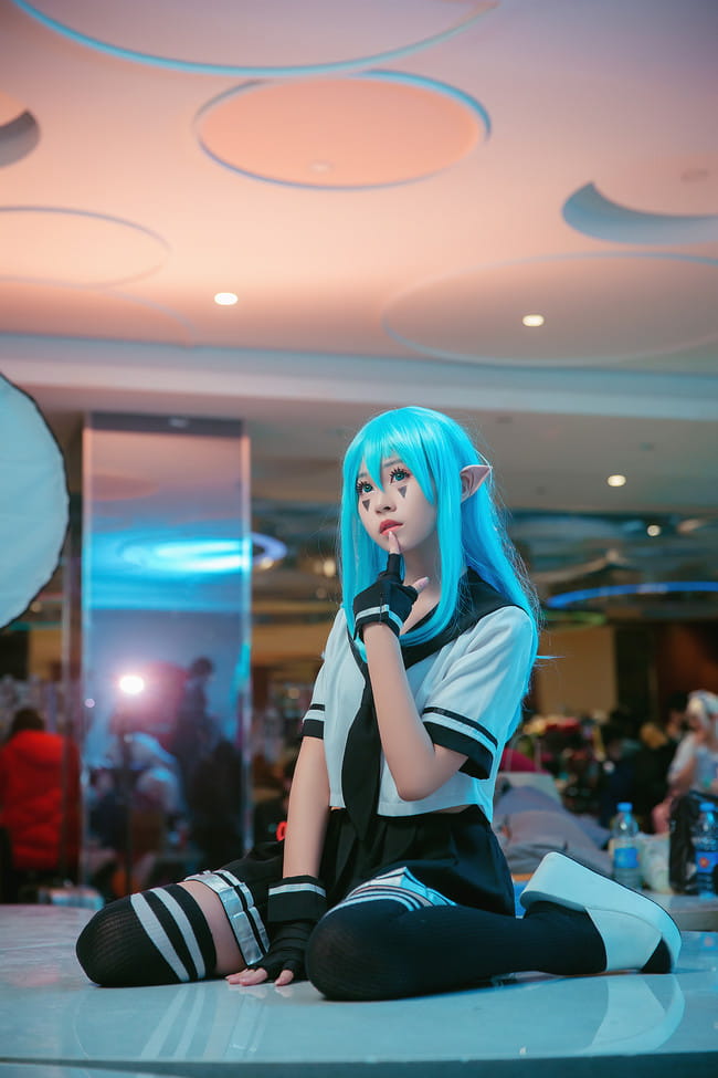 凹凸世界安莉洁场照