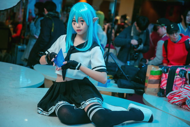 凹凸世界安莉洁场照