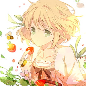 在别人看来你幸福的时候 帮你走出孤独的困境 二次元女生头像